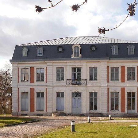 Appartement Chateau De Lewarde Douai Extérieur photo